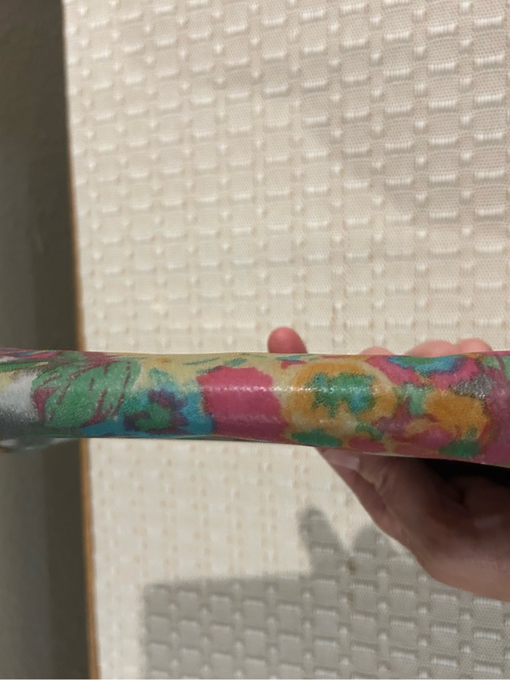 HOBO Water Color Floral Pattern - Picture 11 of 11